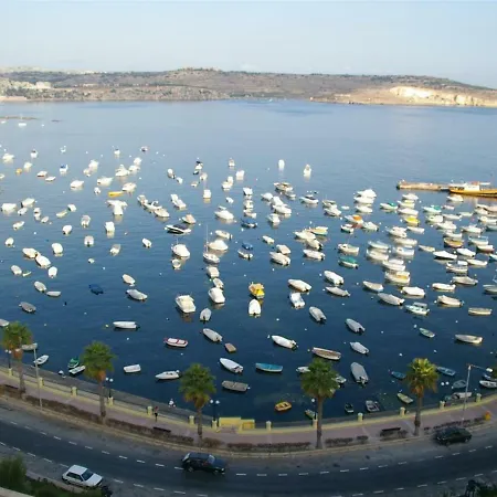 Daire Vitorin 3 St Paul's Bay