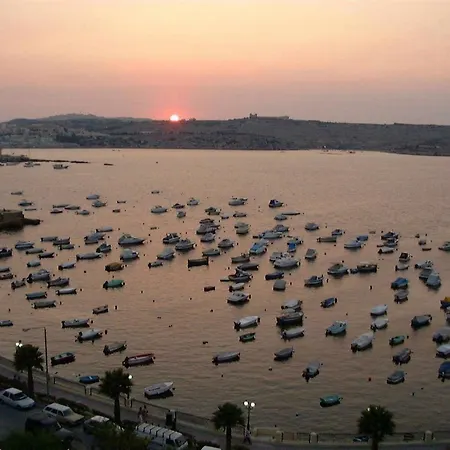 Daire Vitorin 3 St Paul's Bay *