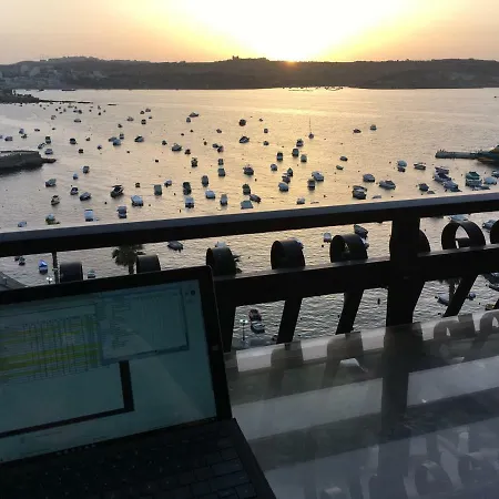 Lejlighed Vitorin 3 St Paul's Bay San Pawl il-Baħar